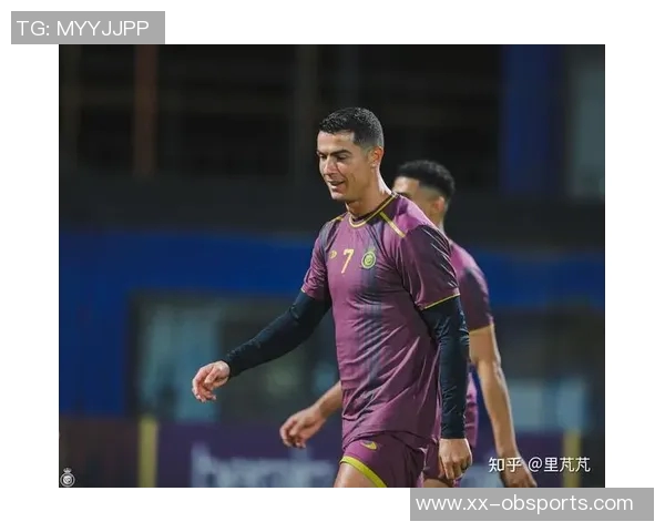 沙特媒体报道利雅得胜利CEO何塞塞梅多因与C罗关系被停职