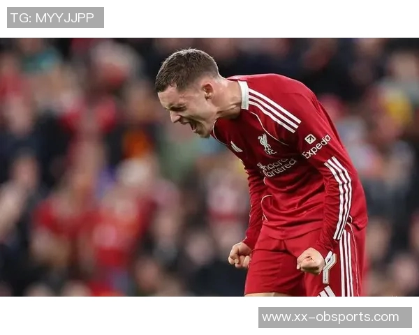 维尔茨与埃基蒂克的配合展现潜力但利物浦需警惕松懈带来的风险