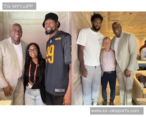 杜兰特赛后积极互动展现优质偶像风范与对手队友球迷亲密交流不舍离场