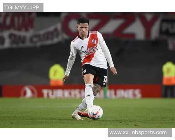 迈阿密国际有意签下19岁阿根廷中卫拉米雷斯引发关注 迈阿密国际有意签下19岁阿根廷中卫拉米雷斯引发关注